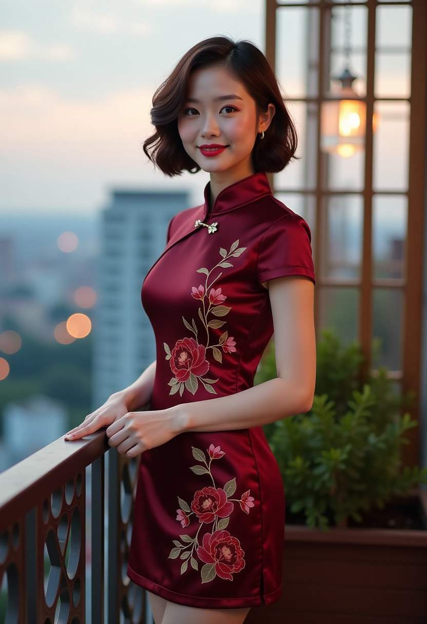 玫瑰的故事